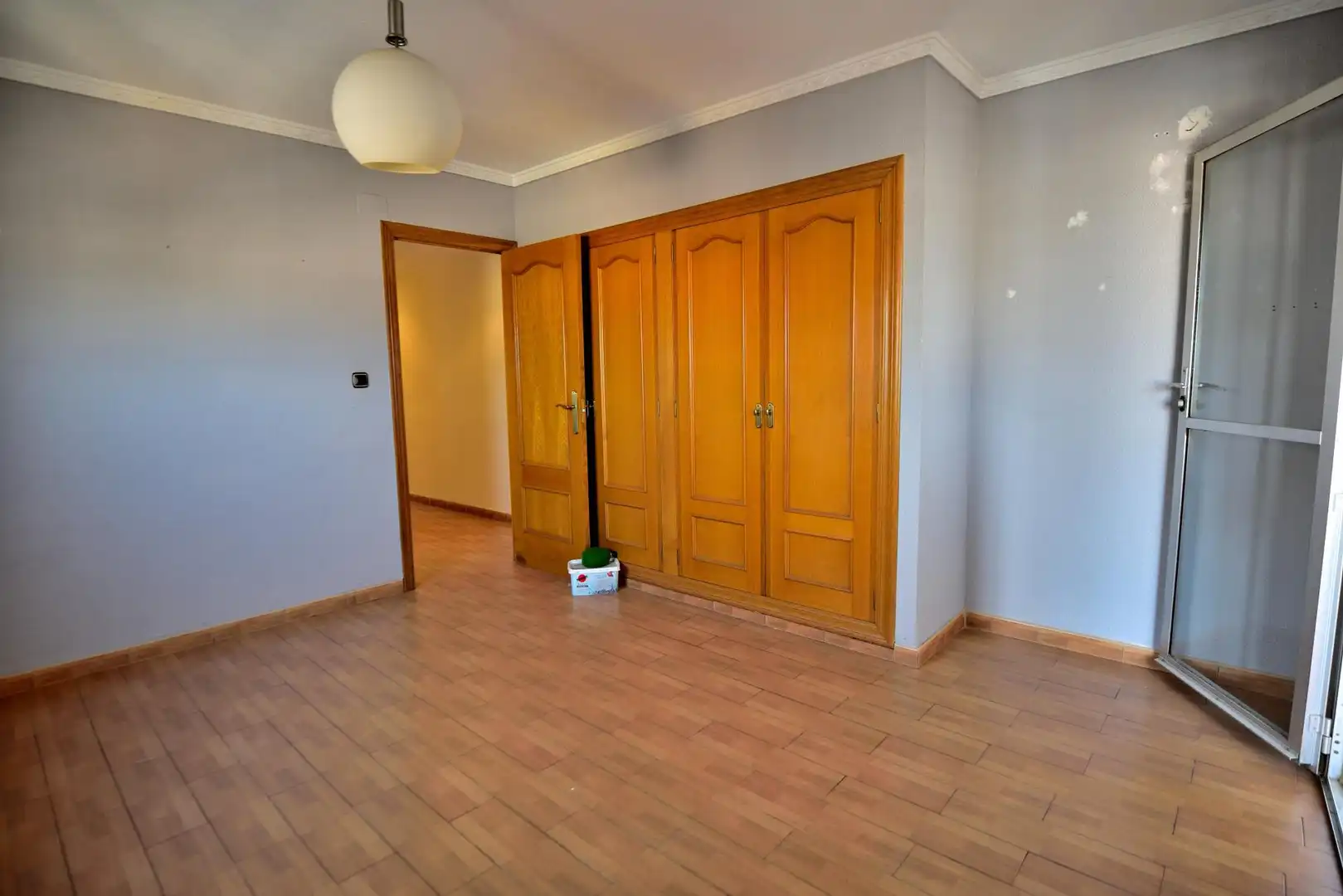 Ático en venta en Sant Joan d'Alacant con Calefacción y Balcón