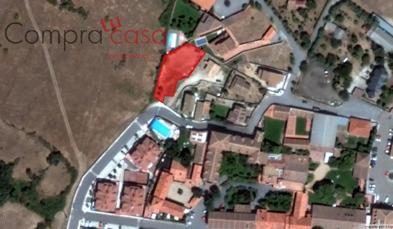 Terreni e lotti in vendita a Torrecaballeros, imagen 9