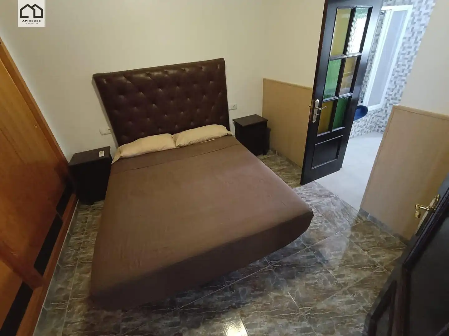 Schlafzimmer von Haus oder Chalet zum Verkauf in Los Montesinos mit Abstellraum und Schwimmbad