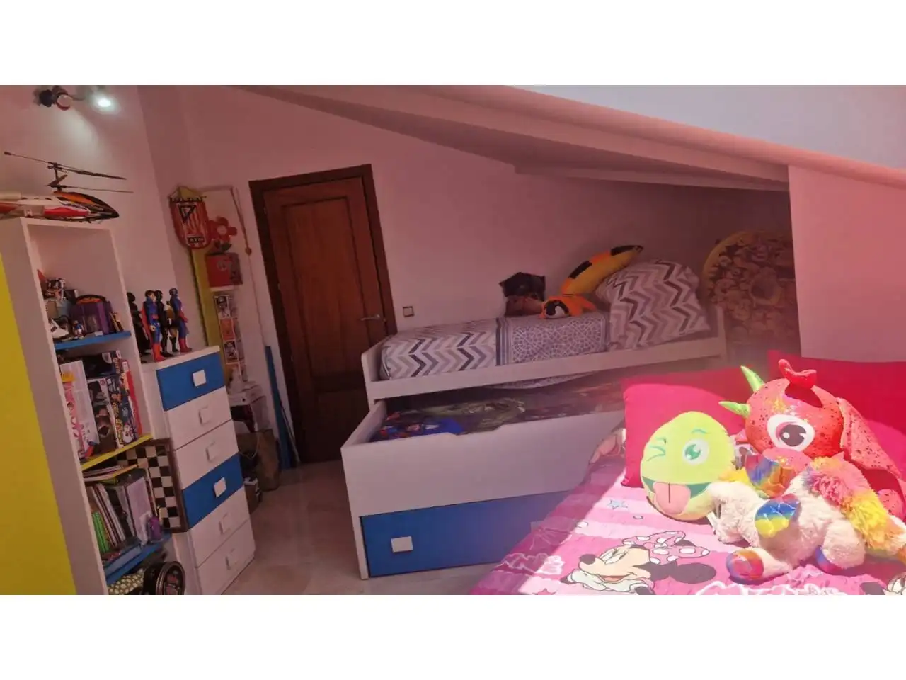 Duplex con ascensore in vendita a Úbeda, imagen 19