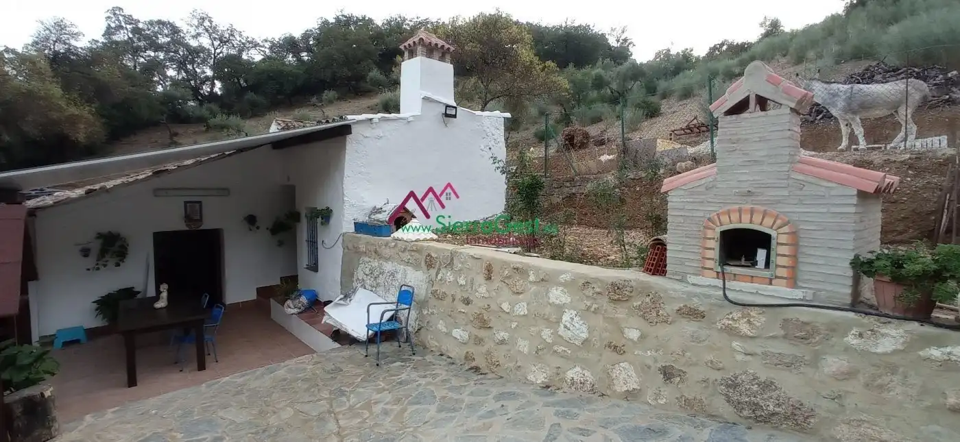 Terreni e lotti in vendita a Benaocaz, imagen 35