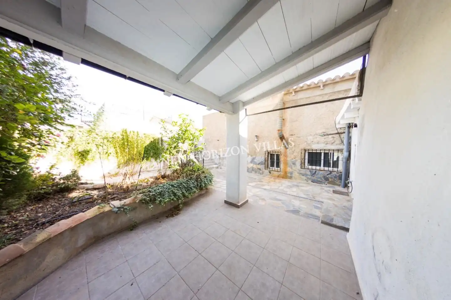 Terrace of Country homes for sale in Lúcar  with Terrace