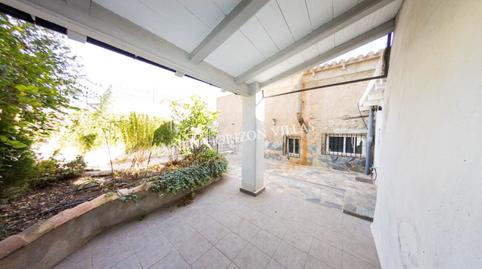 Foto 4 de Finca rústica en venda a Cela, Lúcar, Almería