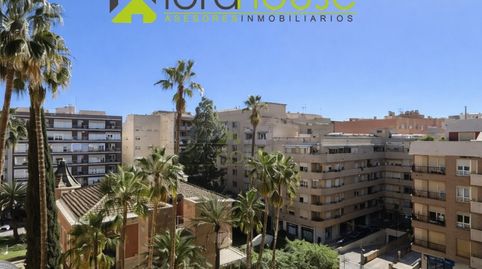 Foto 2 de Piso en venta en Calle Floridablanca, Santiago, Lorca