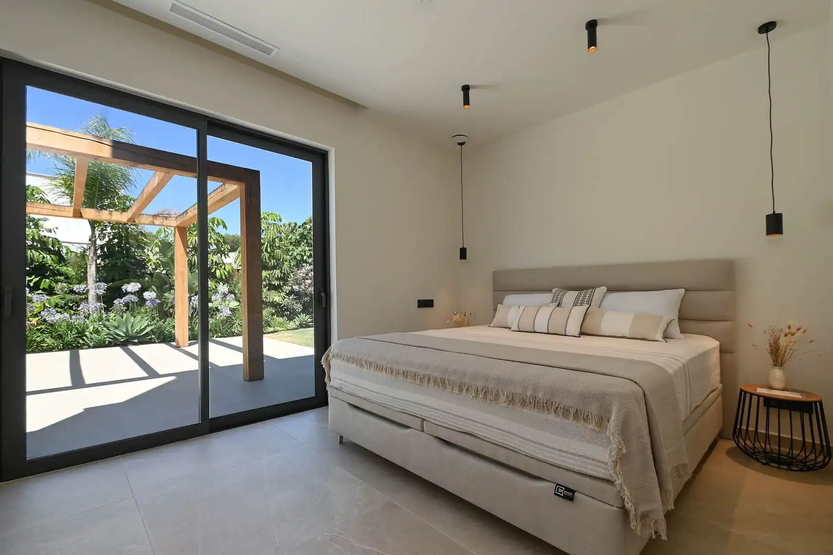 Dormitori de Casa o xalet en venda en Jávea / Xàbia