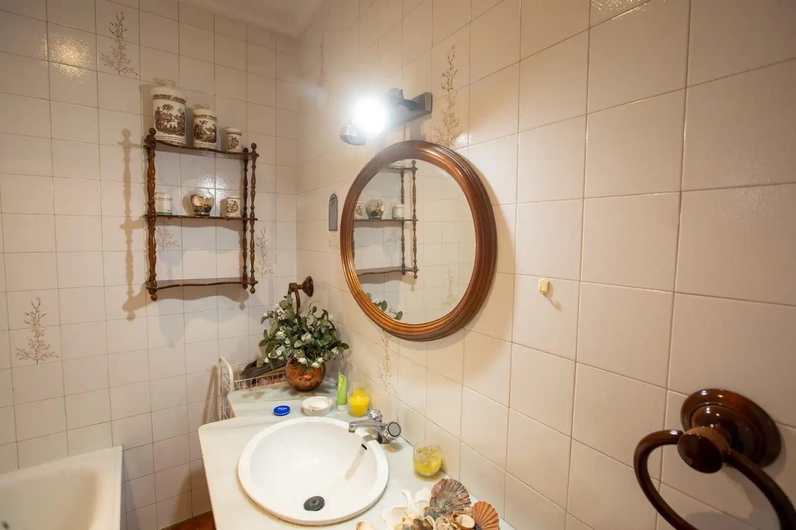 Baño de Edificio en venta en Sevilla