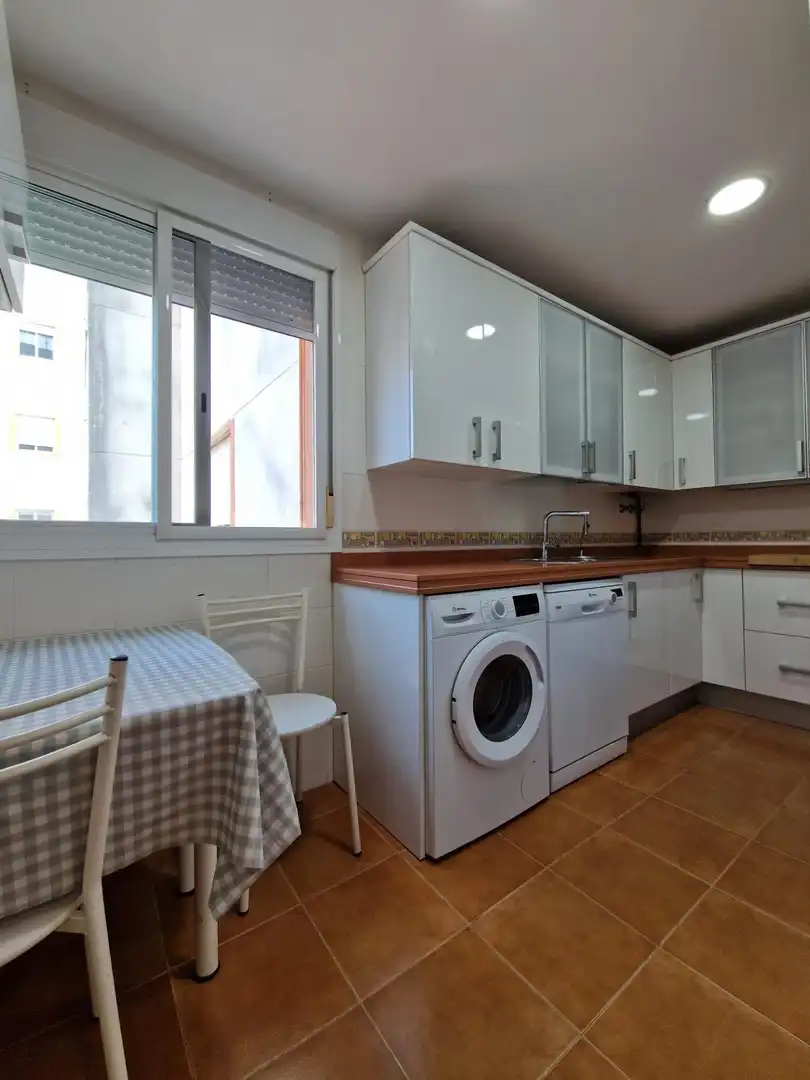 Flat with terrace for sale in Casines, imagen 7
