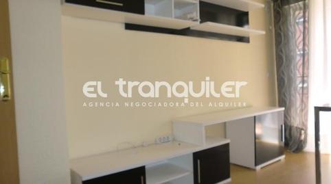 Foto 3 de Pis de lloguer a Calle Los Collados, Ventas,  Madrid Capital