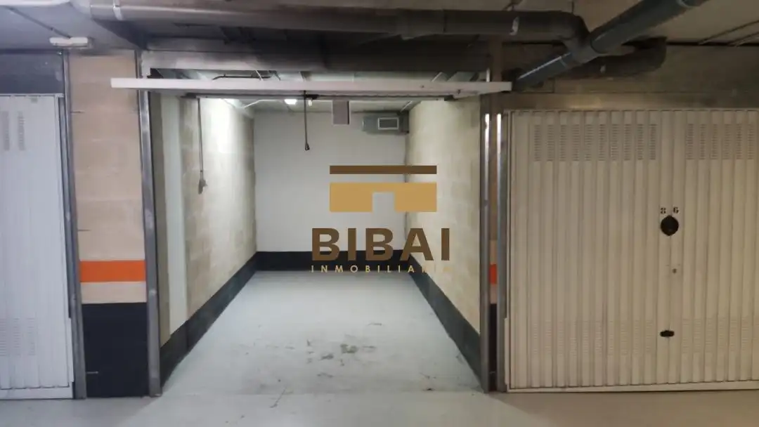 Parking de Garaje en venta en Arrasate / Mondragón