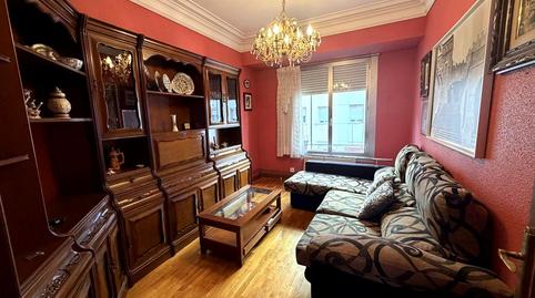 Foto 4 de Pis en venda a Padre Claret, Residencia, La Rioja