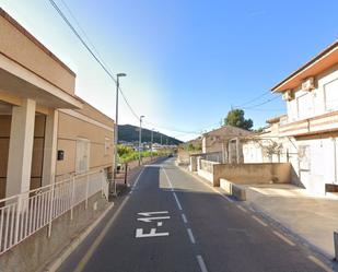 Exterior view of Flat for sale in  Murcia Capital