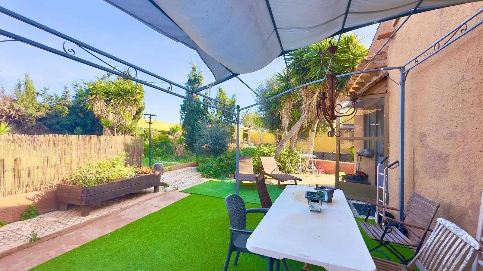 Casa amb jardí en venda a N/A, imagen 44