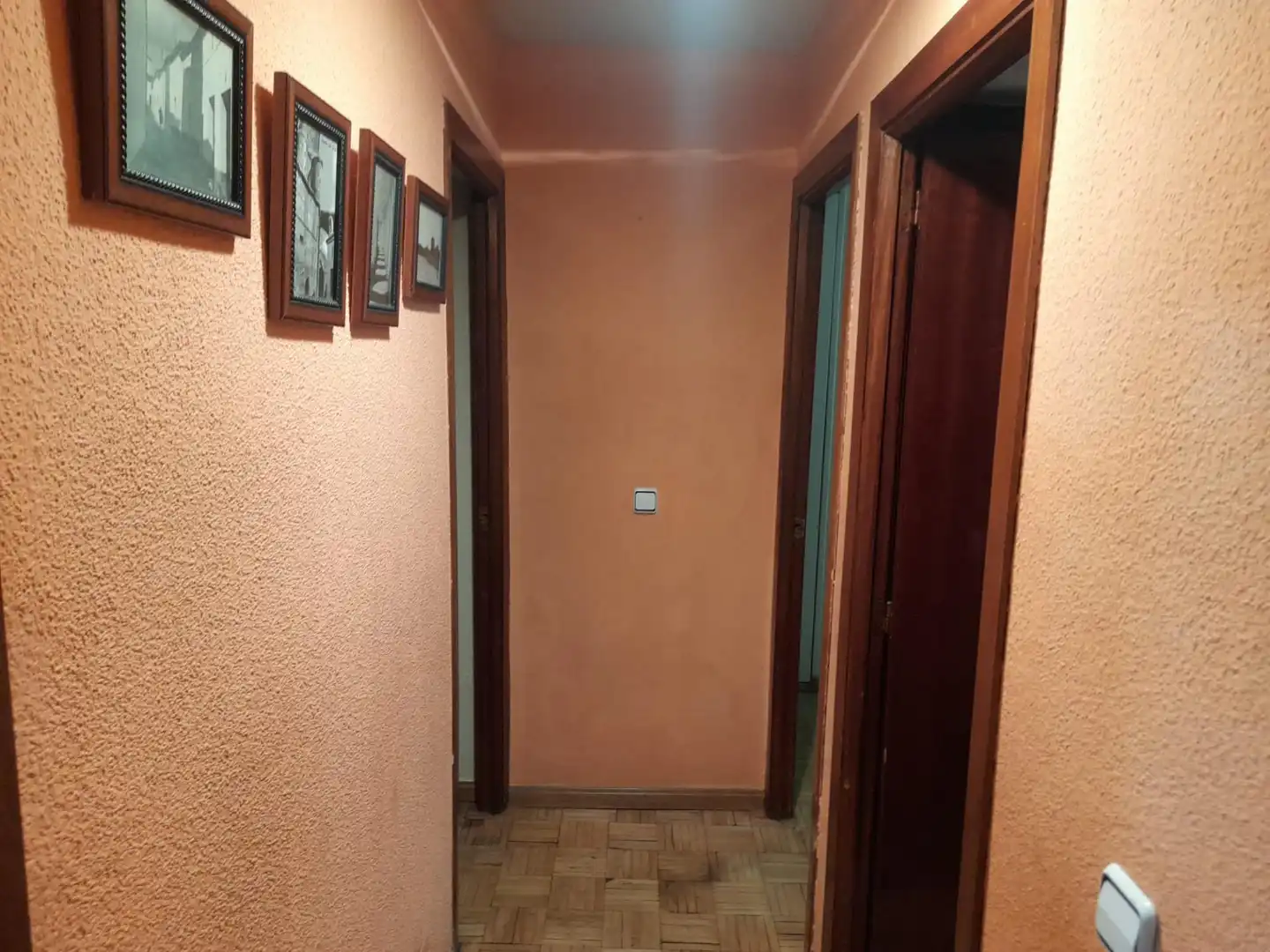 Wohnung zum Verkauf in Alcorcón mit Klimaanlage, Heizung und Terrasse