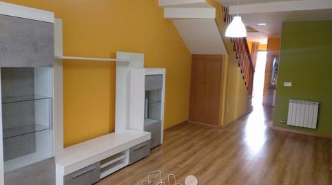 Photo 4 of Duplex for sale in Calle Encrucijada, Cigales, Valladolid