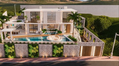 Foto 3 de Casa o chalet en venta en Torviscas Centro y Alto, Adeje