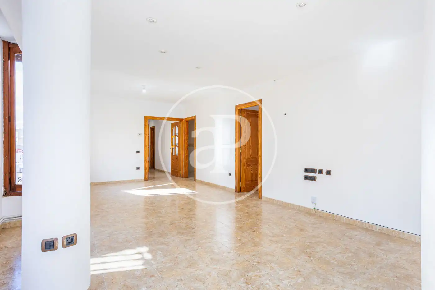 Wohnung zur Miete in Burriana / Borriana mit Heizung, Terrasse und Abstellraum