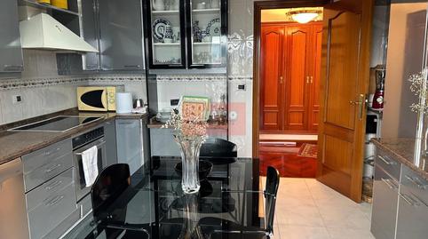 Foto 2 de Dúplex en venda a Gregorio Fernández, Couto, Ourense Capital