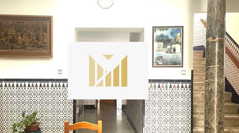 RESTAURANTE FONDA RURAL