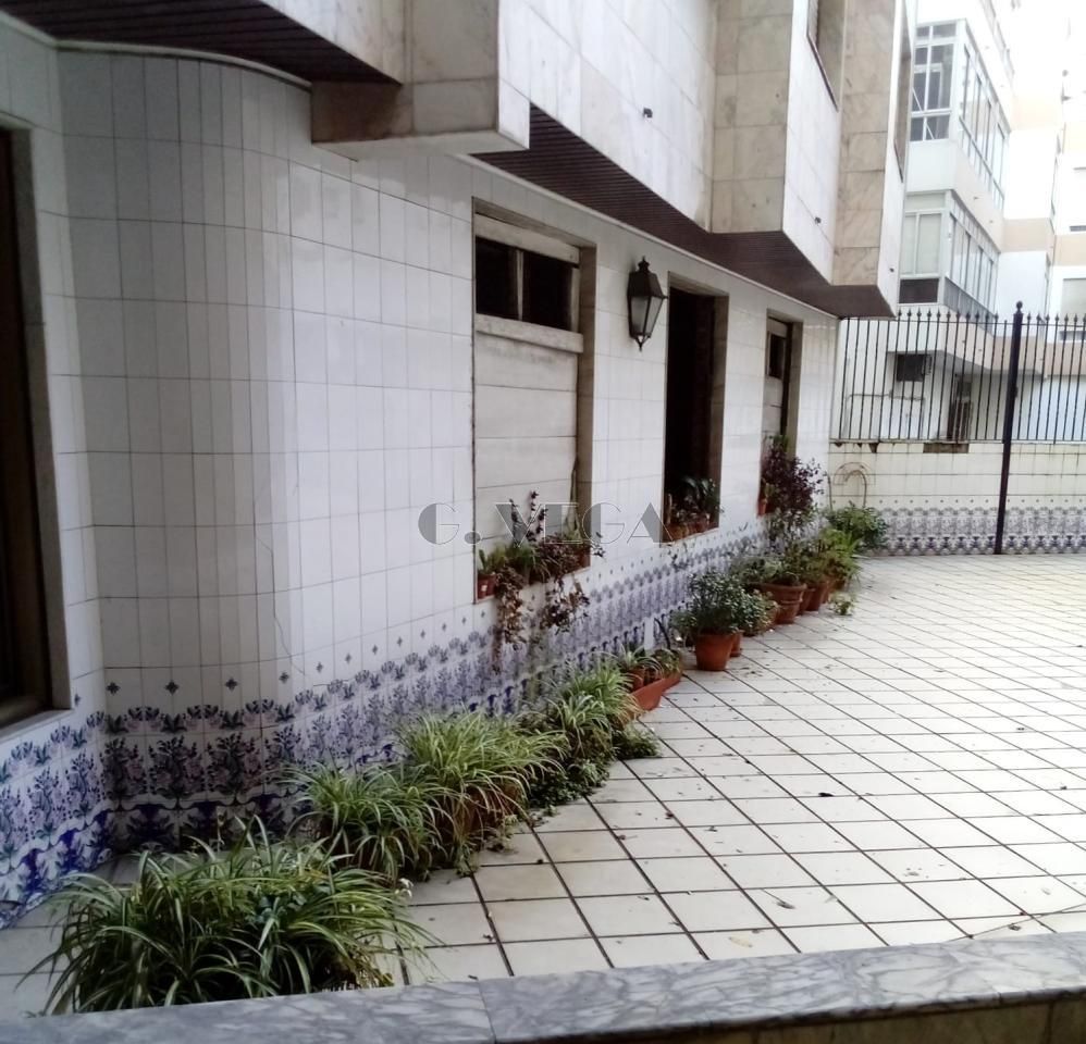 Terrassa de Planta baixa en venda en Vigo  amb Calefacció