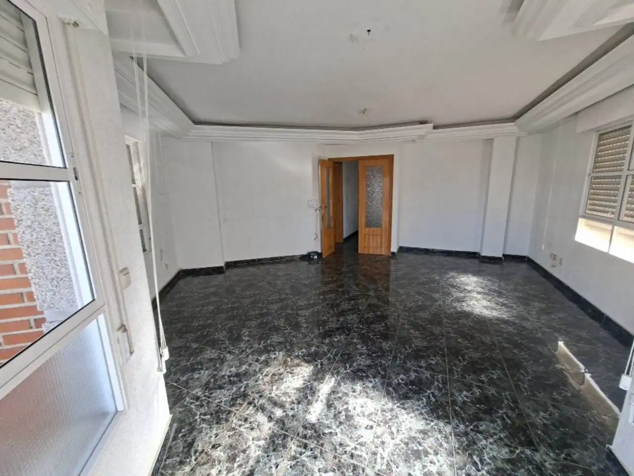 Piso en venta en Calle Alcalde Luarca, La Unión ciudad