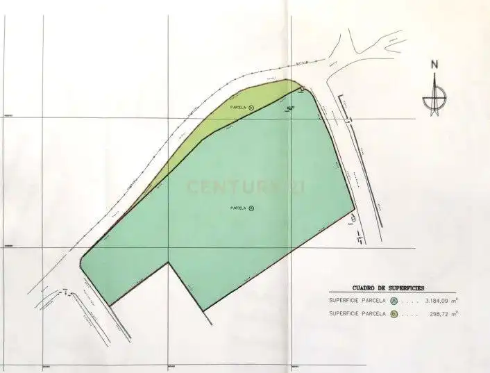Terreny residencial en venda a Oceano 17, imagen 12