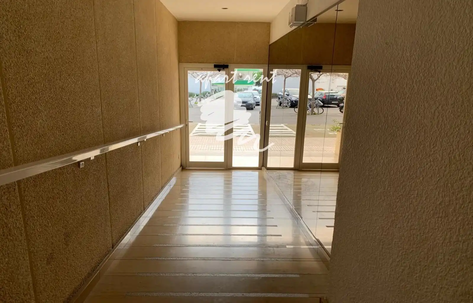 Wohnung mit Terrasse zum Verkauf in merce rodoreda, imagen 26