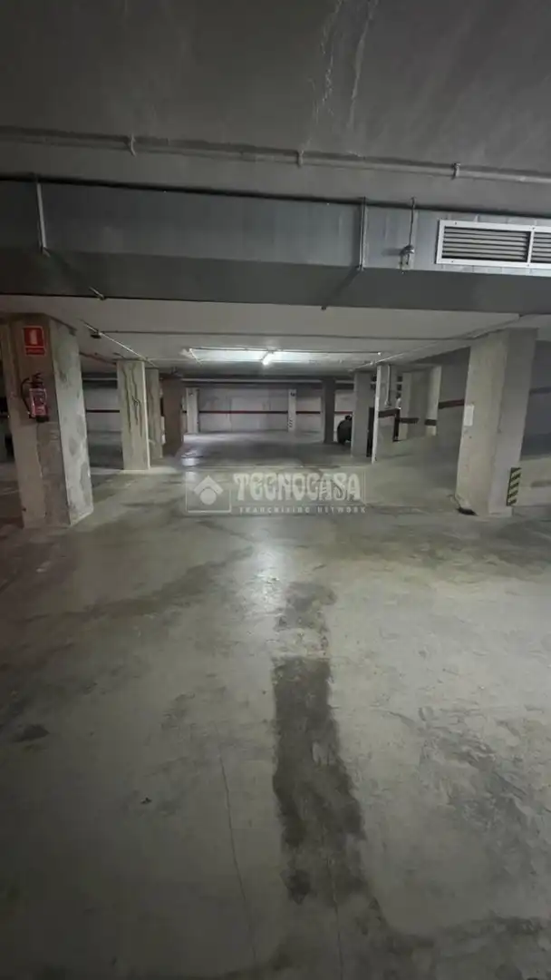 Aparcament en venda a Paseo Marítimo - San José - La Laguna, imagen 6
