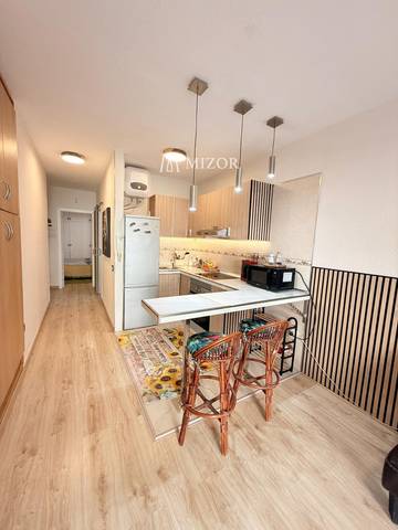 Apartamento en Venta en DISTRITO SAN ISIDRO en San Isidro