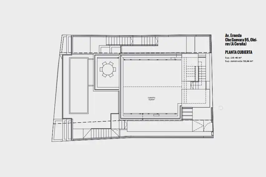 Houses for sale in Oleiros