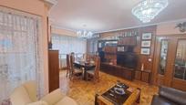 Living room of Flat for sale in Burgos Capital  with Terrace