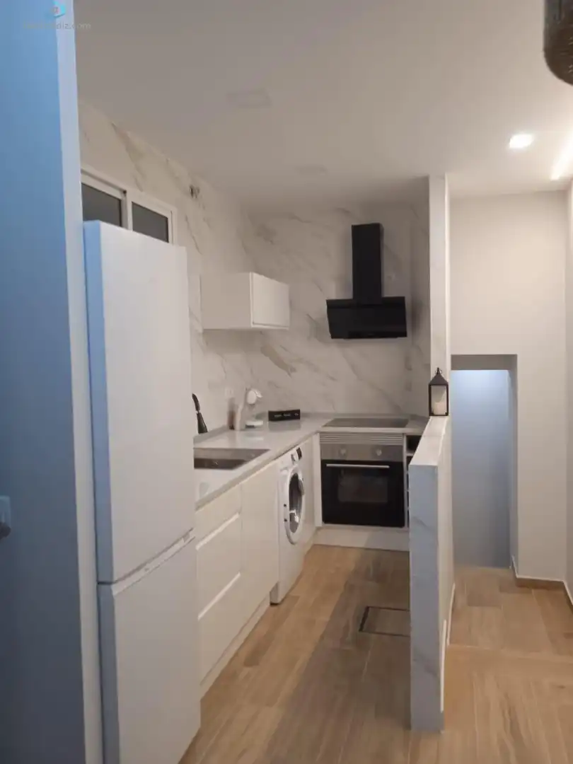Appartement à vendre à Alameda - Mentidero - Teatro Falla, imagen 8