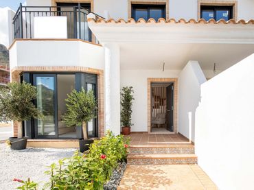 Casa en venda a Cox
