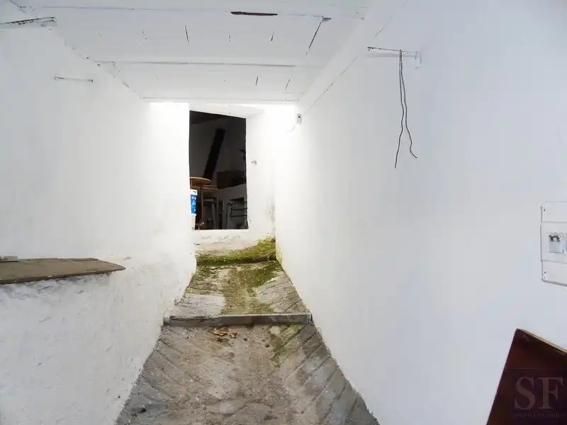 Casa adosada en venda en Canillas de Aceituno