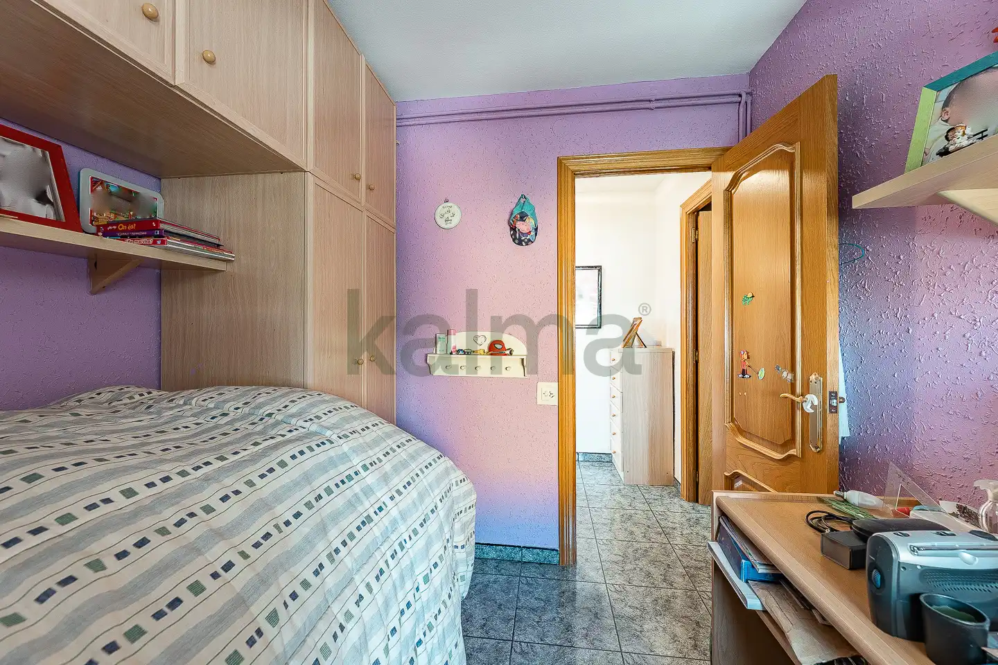 Piso en venta en Carrer de Roger de Flor, Can Tintorer - Can Tries