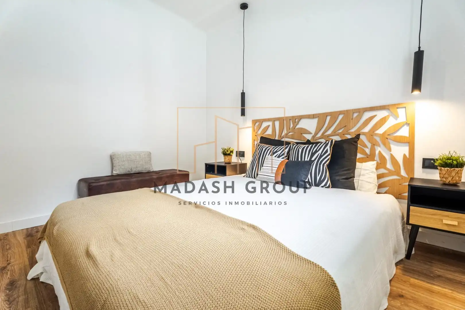 Dormitori de Casa o xalet en venda en Tarragona amb Parquet