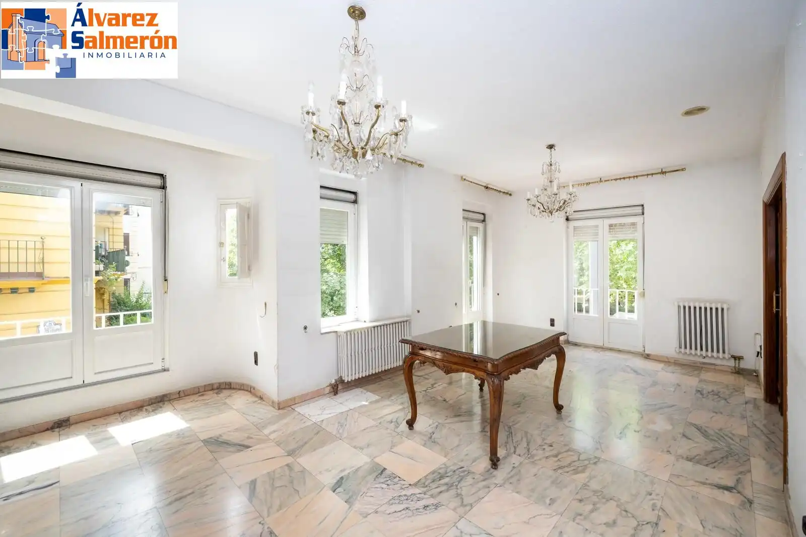 Piso con terraza en venta en Centro, imagen 7