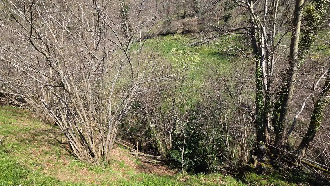 Haus oder Chalet zum Verkauf in Laviana mit Heizung, Privatgarten und Parkett