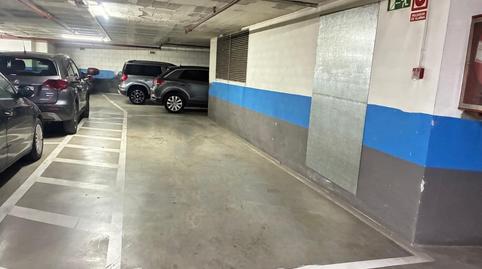 Foto 3 von Garage zum Verkauf in Carrer de la Sagrada Família, Llefià, Badalona