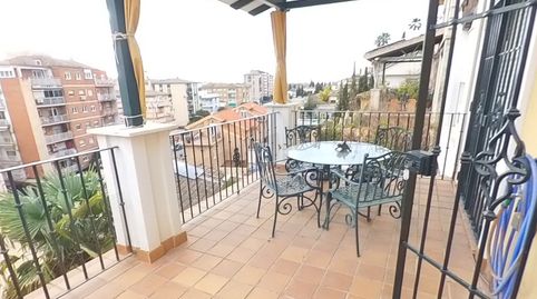 Foto 2 de Casa o chalet en venta en Avenida Santa María de la Alhambra, 32, San Matías - Realejo, Granada Capital