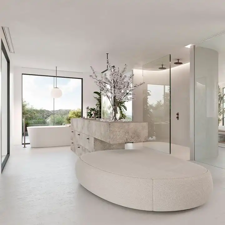Apartment mit Pool zum Verkauf in Sotogrande Alto, imagen 4