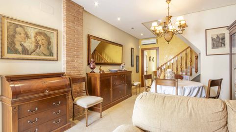 Chalet adosado en venta en Rafelbunyol L Horta Nord, València