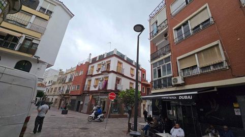 Foto 2 de Piso en venta en Pz Miguel Martin , Casco Antiguo, Algeciras