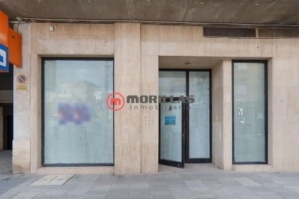 Local en venta en Lorca con Aire acondicionado