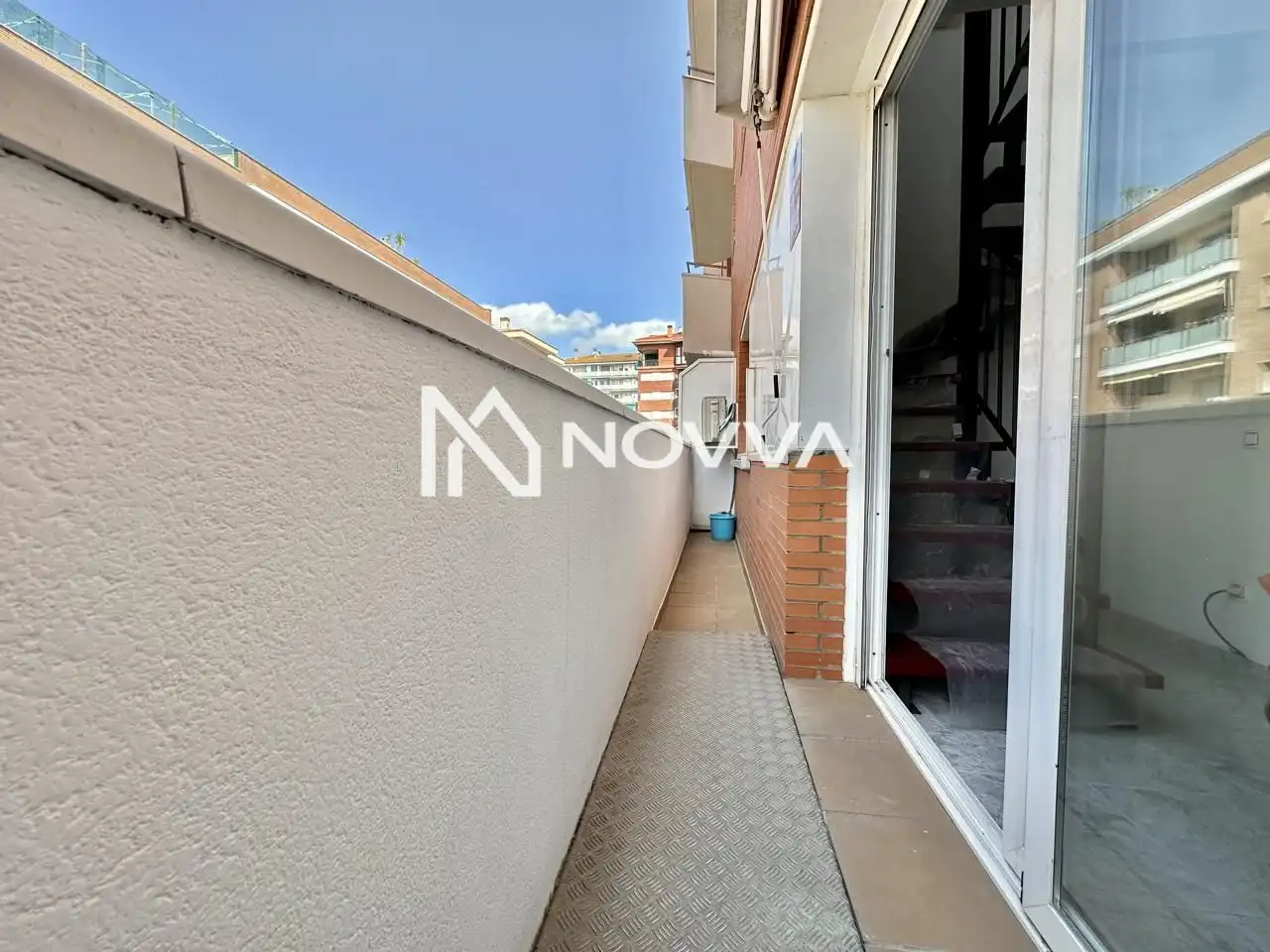 Duplex avec ascenseur à vendre à Fenals, imagen 13