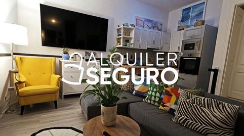 Foto 3 de Piso de alquiler en Murillo , Ingenio pueblo, Ingenio