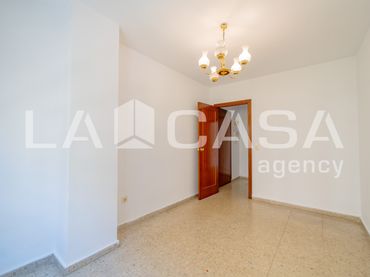 Flat with lift for sale in Algirós