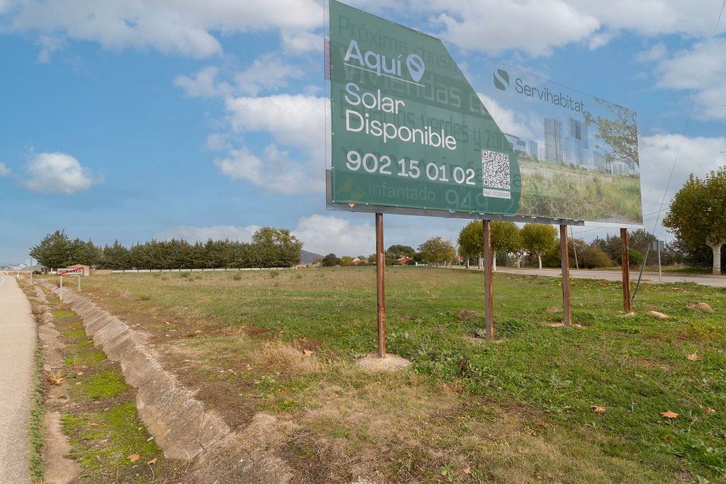 Residential for sale in Humanes
