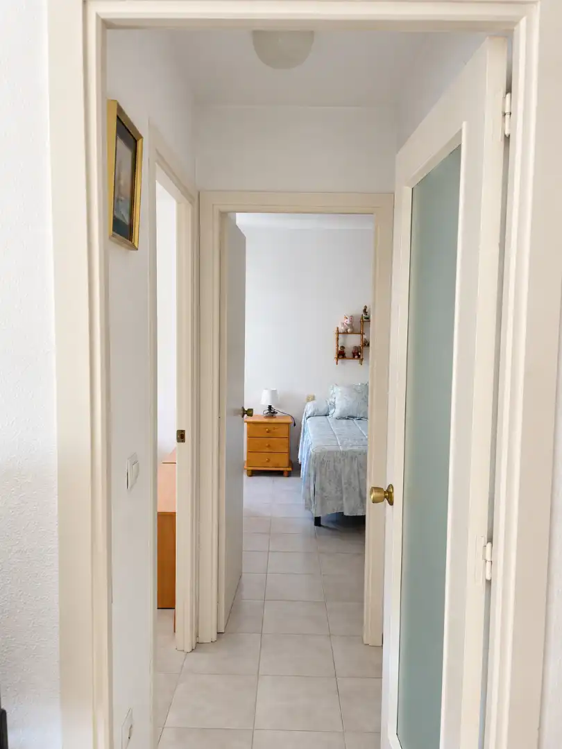 Flat with pool for sale in Valdelagrana, imagen 9