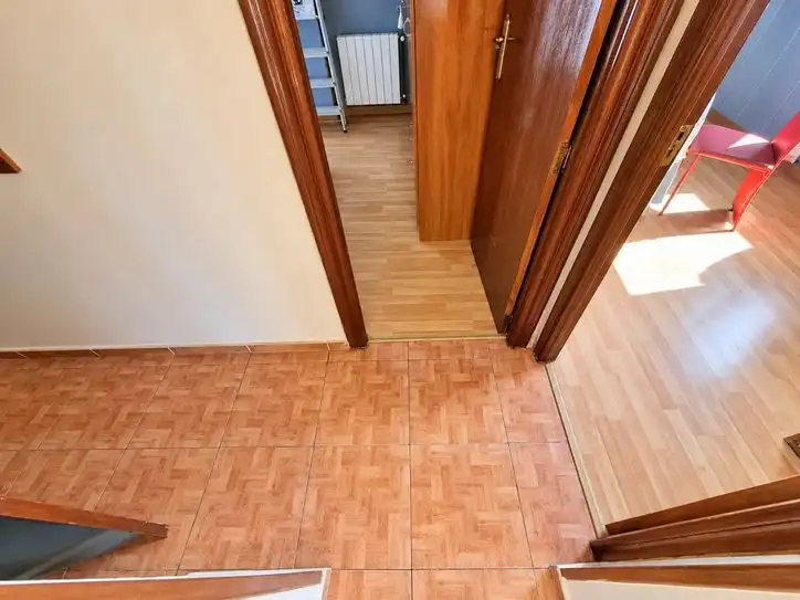 Piso con ascensor en venta en Fozaneldi - Tenderina - Ventanielles, imagen 15