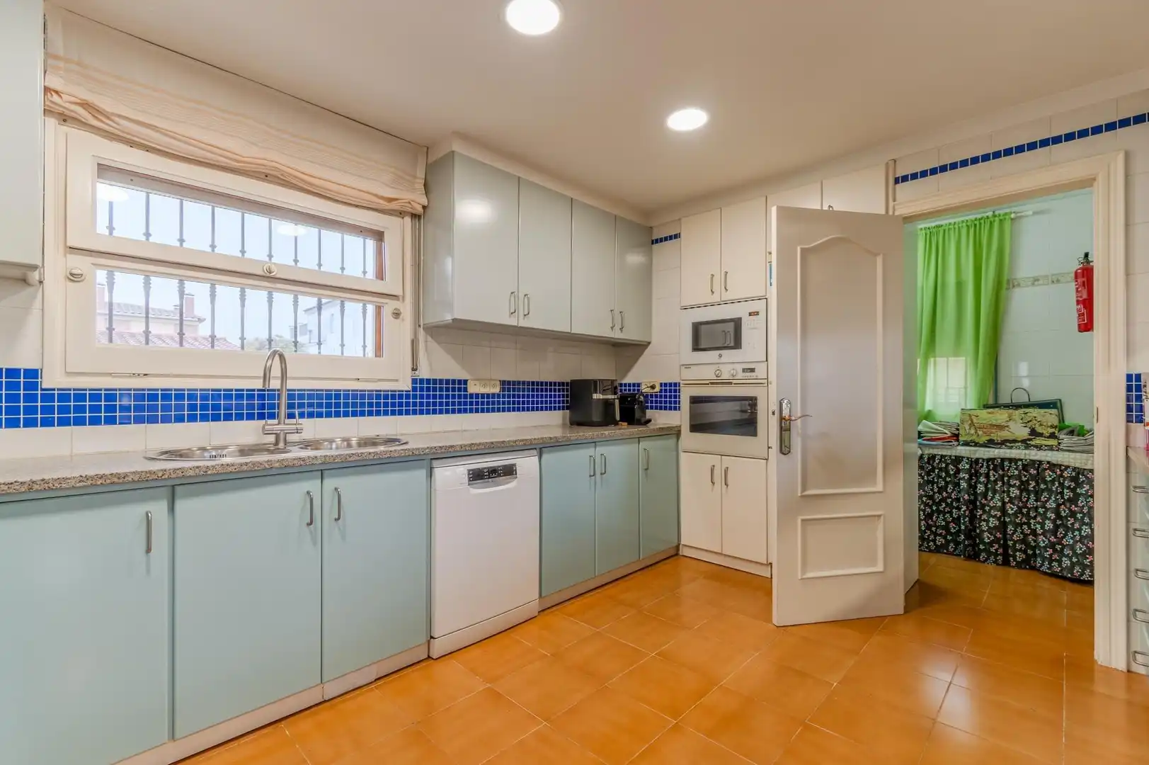 Villa con terrazza in vendita a Carrer DE SANT LLORENC, imagen 7